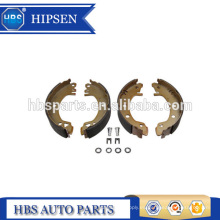 Zapatas de freno con OEM NO. 5020560/6159641 para Ford